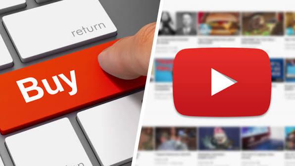 Buy YouTube Subscribers