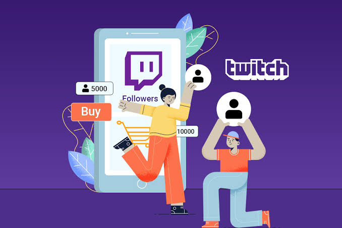 Buy Twitch Followers: A Complete Guide for New Streamers
