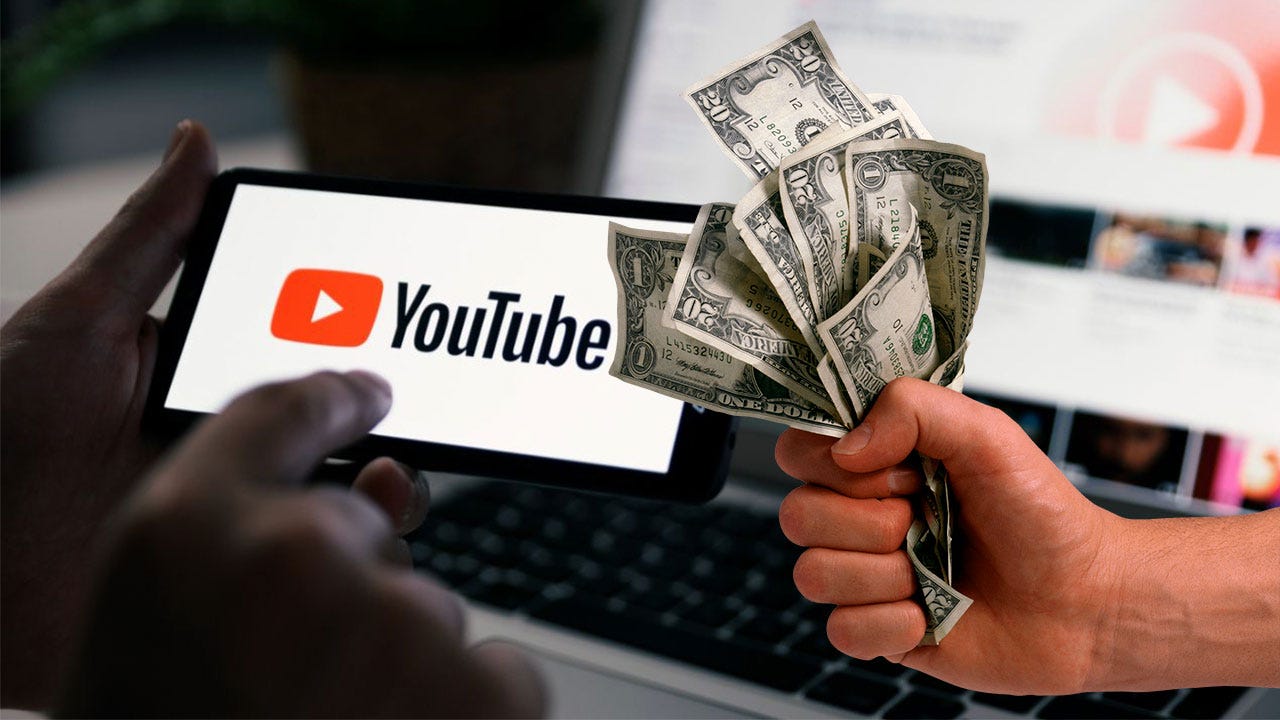How Many YouTube Views Do You Need to Make Money?