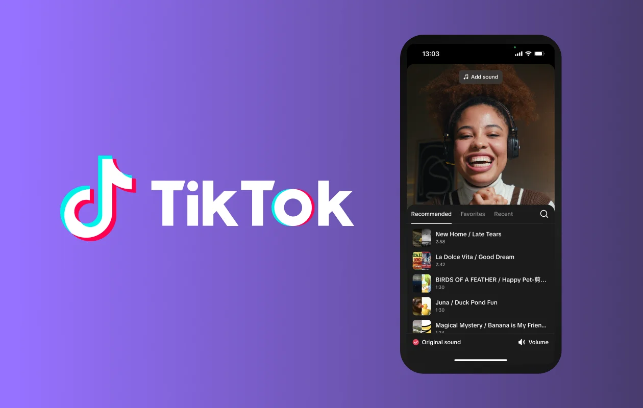 How to Add Music to TikTok in 2026