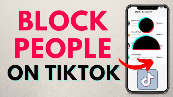 How to Block Someone on TikTok (2026 Guide)
