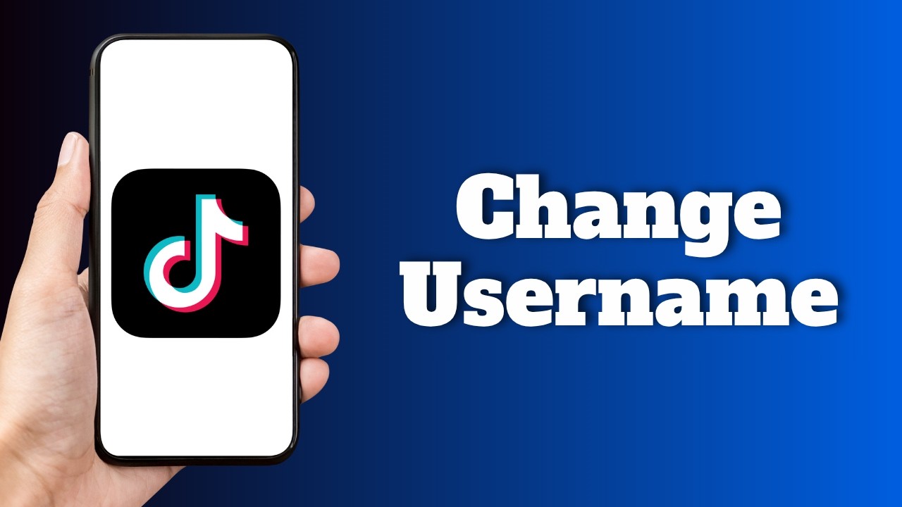 How to Change Your TikTok Username (2026 Guide)
