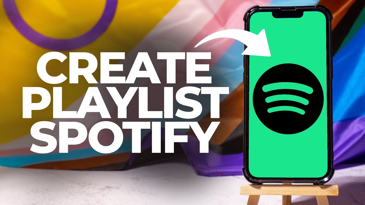 How to Create a Spotify Playlist in 2026 (Mobile & Desktop Guide)