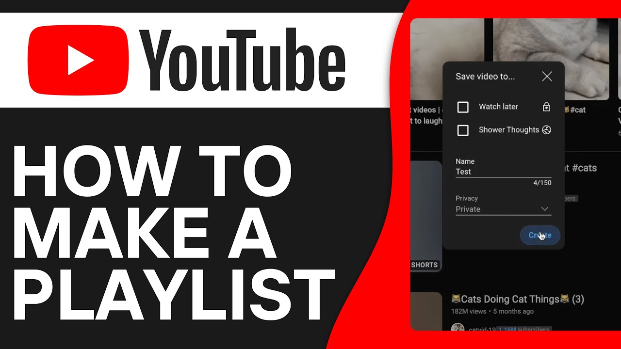 How to Create a YouTube Playlist (2026 Guide): Step-by-Step on Mobile & PC