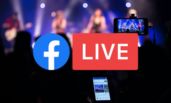 How to Go Live on Facebook