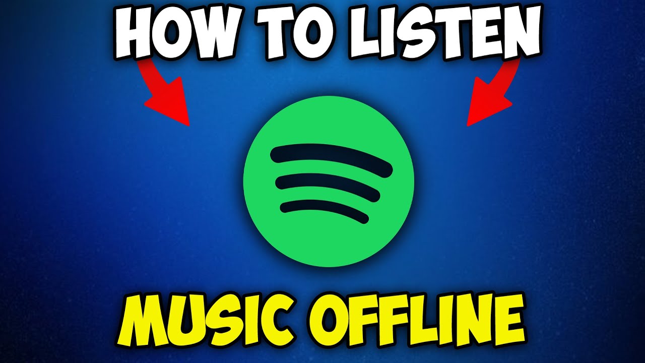 How to Listen to Spotify Offline (2026 Guide)
