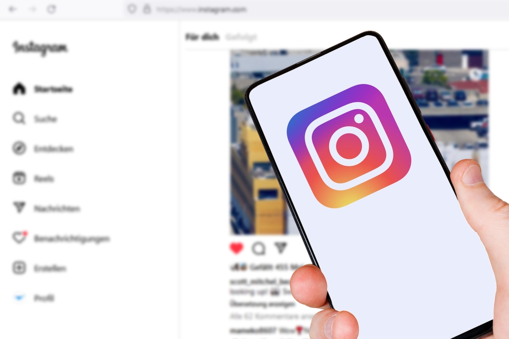 How to Recover a Deleted Instagram Account