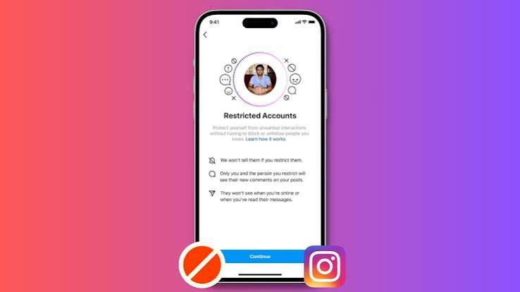What Does 'Restrict' Mean on Instagram?